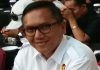 Bagi-bagi Sembako Ala Istana Tanda Kepanikan dan Kekalahan Jokowi