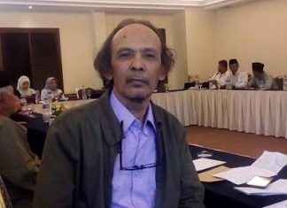 EMPAT TAHUN JOKOWI JADI PRESIDEN: KEGAGALAN DI BIDANG KEAMANAN