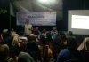 Bawaslu Jakut Gelar Road Show Sosialisasi Pengawasan Pemilu Partisipatif Ngobrol Pintar