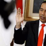 PENURUNAN ELEKTABILITAS JOKOWI DAN CARA PEMECAHAN