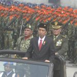 KINERJA JOKOWI URUS PERTAHANAN