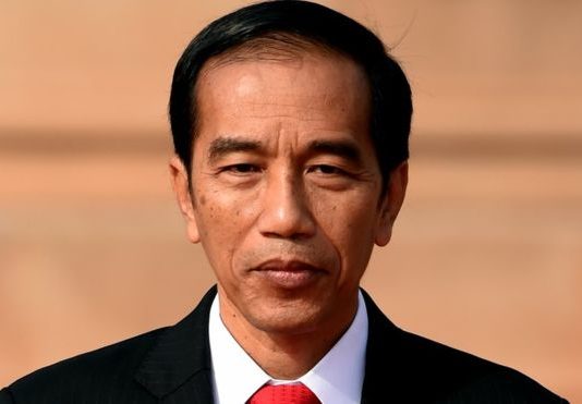 ELEKTABILITAS JOKOWI TERUS MEROSOT
