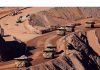 Sikap NSEAS terhadap Persoalan Tambang Freeport McMoran