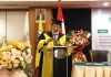 Butir-Butir Pidato Pengukuhan Sebagai Guru Besar Dalam Bidang Hukum Administrasi Negara Universitas Cokroaminoto: Ir. Sri-Bintang Pamungkas, MSISE, PhD (Bagian 2)